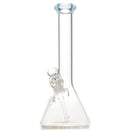 Geos Glass - Mini Hitter - Ghost - The Cave