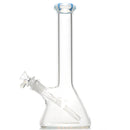 Geos Glass - Mini Hitter - Ghost - The Cave