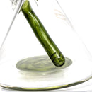 Geos Glass - Mini Hitter - Paparazzi - The Cave