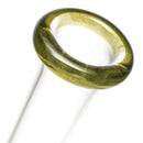 Geos Glass - Mini Hitter - Paparazzi - The Cave