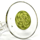 Geos Glass - Mini Hitter - Paparazzi - The Cave