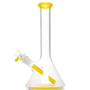 Geos Glass - Mini Hitter - Lemon Drop - The Cave