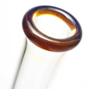 Geos Glass - Mini Hitter - Mystery Aventurine