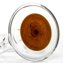 Geos Glass - Mini Hitter - Mystery Aventurine