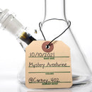 Geos Glass - Mini Hitter - Mystery Aventurine