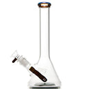 Geos Glass - Mini Hitter - Blue Honey - The Cave