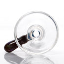 Geos Glass - Mini Hitter - Blue Honey - The Cave