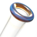 Geos Glass - Mini Hitter - Mystery Aventurine