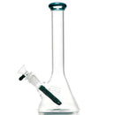 Geos Glass - Mini Hitter - Mallard - The Cave