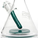 Geos Glass - Mini Hitter - Mallard - The Cave