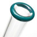 Geos Glass - Mini Hitter - Mallard - The Cave