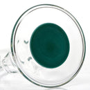 Geos Glass - Mini Hitter - Mallard - The Cave