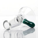 Geos Glass - Mini Hitter - Mallard - The Cave