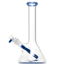 Geos Glass - Mini Hitter - Blue Cheese - The Cave