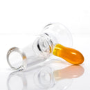 Geos Glass - Mini Shredder - Tangerine Dream - The Cave