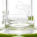 Geos Glass - Shredder - Timber - The Cave