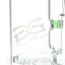 Geos Glass - Shredder - Oscar - The Cave