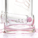 Geos Glass - Shredder - Pink Cadillac - The Cave