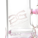Geos Glass - Shredder - Pink Cadillac - The Cave