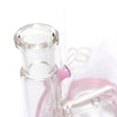 Geos Glass - Shredder - Pink Cadillac - The Cave