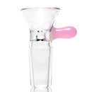 Geos Glass - Shredder - Pink Cadillac - The Cave