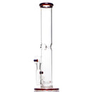 Geos Glass - Shredder - Amber Purple