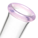 Geos Glass - Shredder - Pink Lemonade - The Cave