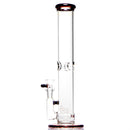 Geos Glass - Shredder - Amber Purple