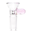 Geos Glass - Shredder - Dahlia - The Cave