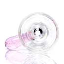 Geos Glass - Shredder - Dahlia - The Cave