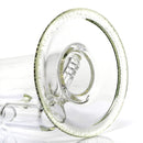 Geos Glass - Shredder - UV Synergy - The Cave