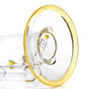 Geos Glass - Shredder - CFL Crush - The Cave