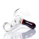 Geos Glass - Shredder - Amber Purple