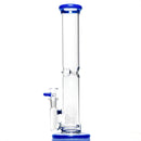 Geos Glass - Shredder - Blue Cheese - The Cave