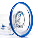 Geos Glass - Shredder - Blue Cheese - The Cave