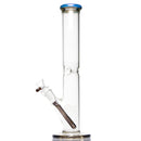 Geos Glass - Thrasher - Purple Sunshine