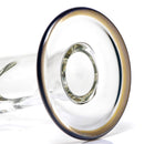 Geos Glass - Thrasher - Purple Sunshine