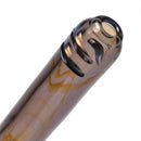 Geos Glass - Thrasher - Purple Sunshine