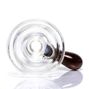 Geos Glass - Thrasher - Purple Sunshine