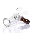 Geos Glass - Thrasher - Purple Sunshine