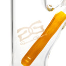 Geos Glass - Thrasher - Tangerine Dream - The Cave