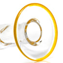 Geos Glass - Thrasher - Tangerine Dream - The Cave