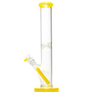 Geos Glass - Thrasher - Lemon Drop - The Cave