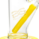 Geos Glass - Thrasher - Lemon Drop - The Cave