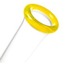 Geos Glass - Thrasher - Lemon Drop - The Cave