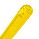 Geos Glass - Thrasher - Lemon Drop - The Cave