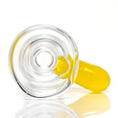 Geos Glass - Thrasher - Lemon Drop - The Cave