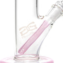 Geos Glass - Thrasher - Pink Lemonade - The Cave