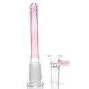 Geos Glass - Thrasher - Pink Lemonade - The Cave