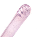 Geos Glass - Thrasher - Pink Lemonade - The Cave